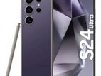 Samsung Galaxy S24 Ultra (New)