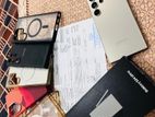 Samsung Galaxy S24 Ultra (Used)