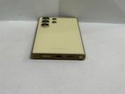 Samsung Galaxy S24 Ultra RAM 12GB ROM 256GB (Used)