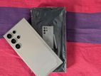 Samsung Galaxy S24 Ultra (Used)