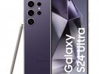Samsung Galaxy S24 Ultra S24ULTRA 12GB 256GB (Brand New)