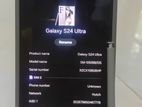 Samsung Galaxy S24 Ultra (Used)