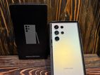 Samsung Galaxy S24 Ultra (Used)