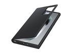Samsung Galaxy S24 Ultra Smartview Case Black