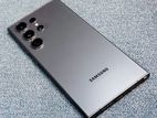 Samsung Galaxy S24 Ultra Snapdragon |12-256GB (Used)