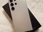 Samsung Galaxy S24 Ultra (Used)