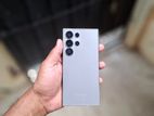 Samsung Galaxy S24 Ultra (Used)