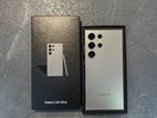 Samsung Galaxy S24 Ultra Titanium (Used)