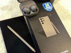 Samsung Galaxy S24 Ultra (Used)