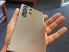 Samsung Galaxy S24 Ultra Ultara (Used)