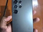 Samsung Galaxy S24 Ultra (Used)