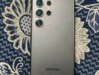 Samsung Galaxy S24 Ultra (Used)