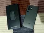 Samsung Galaxy S24 Ultra (Used)