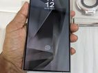 Samsung Galaxy S24 Ultra (Used)