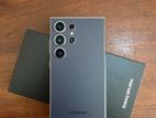 Samsung Galaxy S24 Ultra (Used)