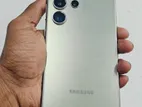 Samsung Galaxy S24 Ultra (Used)