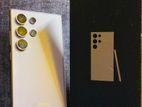Samsung Galaxy S24 Ultra (Used)