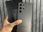 Samsung Galaxy S24 Ultra (Used)