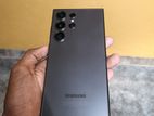 Samsung Galaxy S24 Ultra (Used)