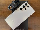 Samsung Galaxy S24 Ultra (Used)