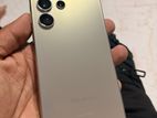 Samsung Galaxy S24 Ultra (Used)