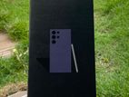 Samsung Galaxy S24 Ultra (Used)