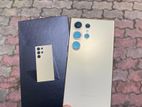 Samsung Galaxy S24 Ultra (Used)