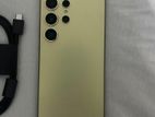 Samsung Galaxy S24 Ultra (Used)