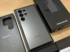 Samsung Galaxy S24 Ultra (Used)