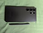 Samsung Galaxy S24 Ultra (Used)
