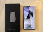 Samsung Galaxy S24 Ultra (Used)