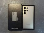 Samsung Galaxy S24 Ultra (Used)