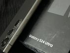 Samsung Galaxy S24 Ultra (Used)
