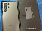 Samsung Galaxy S24 Ultra (Used)