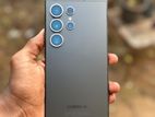 Samsung Galaxy S24 Ultra (Used)