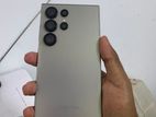 Samsung Galaxy S24 Ultra (Used)