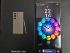 Samsung Galaxy S24 Ultra (Used)