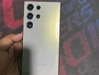 Samsung Galaxy S24 Ultra (Used)