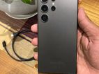 Samsung Galaxy S24 Ultra (Used)