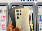Samsung Galaxy S24 Ultra (Used)