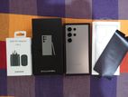 Samsung Galaxy S24 Ultra (Used)