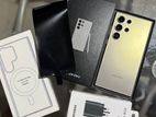 Samsung Galaxy S24 Ultra (Used)