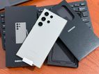 Samsung Galaxy S24 Ultra (Used)