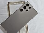 Samsung Galaxy S24 Ultra (Used)