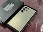 Samsung Galaxy S24 Ultra (Used)