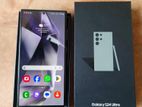 Samsung Galaxy S24 Ultra (Used)