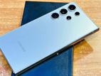 Samsung Galaxy S24 Ultra (Used)