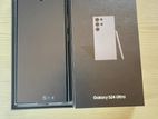 Samsung Galaxy S24 Ultra (Used)