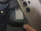 Samsung Galaxy S24 Ultra (Used)