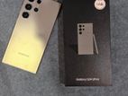 Samsung Galaxy S24 Ultra (Used)